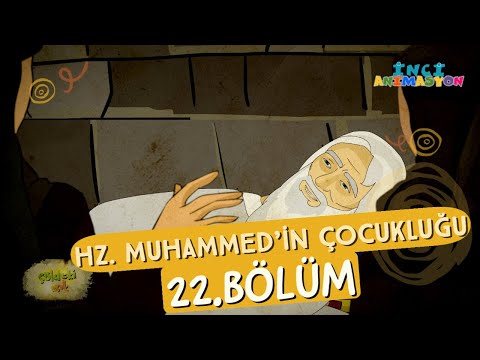 Çöldeki Işık / Hz. Muhammed'in (s.a.v.) Hayatı - 22. Bölüm