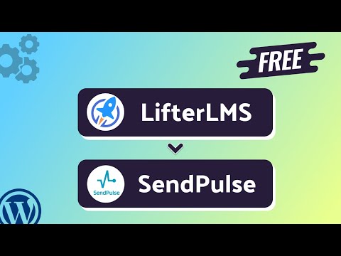 (Free) | Integrating LifterLMS with SendPulse | Step-by-Step Tutorial | Bit Integrations
