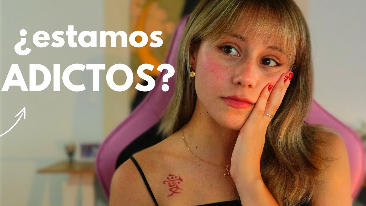 Las redes sociales están destruyendo tu identidad.