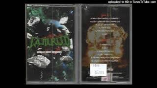 Jamrud - S.H.I.T (Sepertinya Hati Ini Terbakar)(karaoke)(2011)