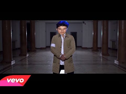 Dani Mocanu - Acuzat but Vali is killin' it