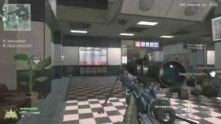 MW2 - Rx vs JynxX [Old Rx]