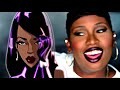 Aaliyah X Missy Elliott Beats 4 Da Streets Glenz Remix mp3
