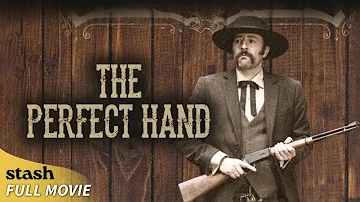 The Perfect Hand | Revenge Western | Full Movie