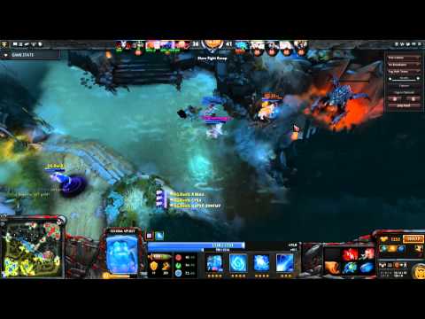Weather slot dota 2