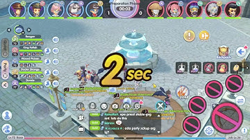 ROX - KVM [SNIPER POV]11/11/21