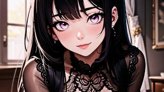 Nightcore - In My Mind (Lyrics) Resimi