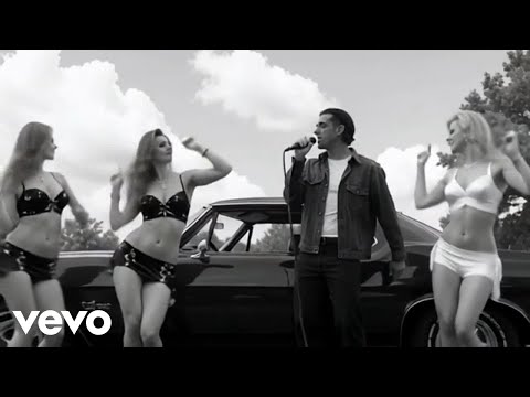 Soul Man - Honky Tonk (Official Music Video)