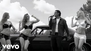 Soul Man - Honky Tonk (Official Music Video)