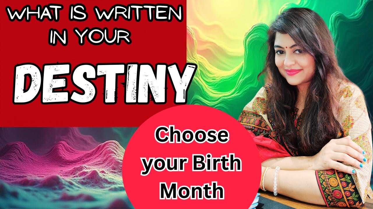 💥 “Your Destiny Revealed 💫 | Tarot & Life Purpose Reading”🔮Pick a card | Timeless