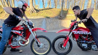 AWAKEN THE KRAKKEN!! 700CC OF HEWA POWA: THE REAL 700 WILL STAND UP 2024 MAICO 700 2 STROKE! by KAPLAN AMERICA 41,098 views 12 days ago 9 minutes, 8 seconds