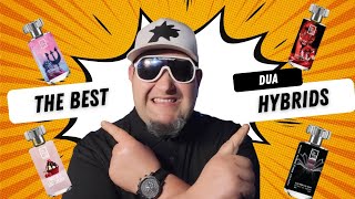 ALL TIME BEST DUA HYBRID BLENDS. LABOR LIST. YHEA YHEA YHEA!!