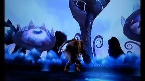 Rayman 3 Hoodlum Havoc Part 27 - The End Of Reflux