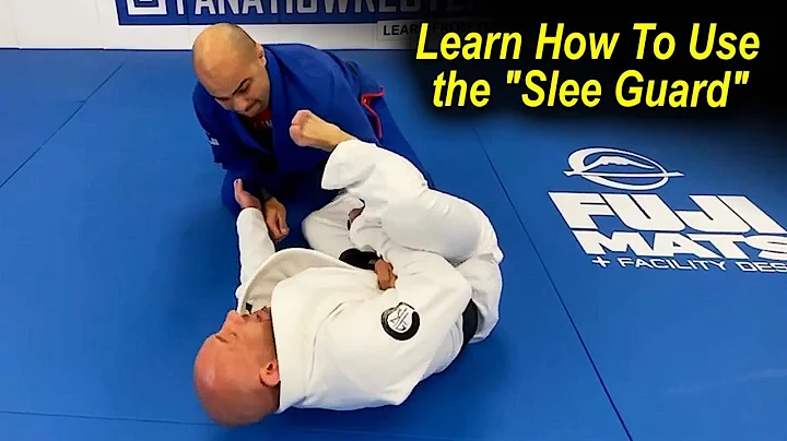 Learn How To Use The "Slee Guard" by Kyle "Bull" S...