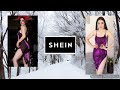 Vestido Bonitos de Shein (2021)