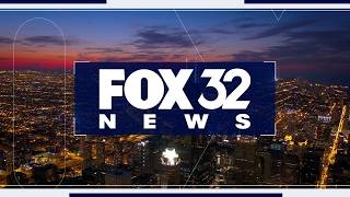 FOX 32 News Preshow - Monday, Aug. 03, 2026