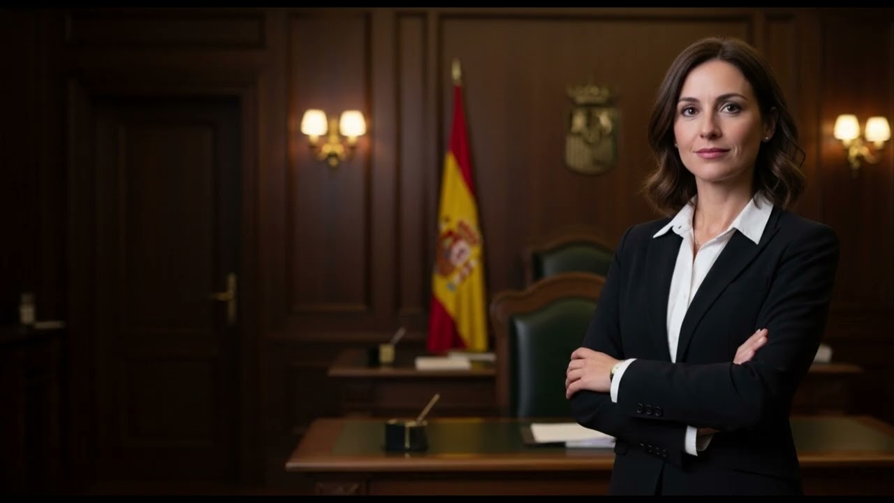 Cuando abrí el testamento, supe que mi esposo había dado todo… a mi madre. Pero yo tenía el verda...