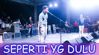 Pasha Usil nyuruh Enda dan Oncy nyanyi di Panggung - Seperti Yang Dulu ( Live ) Ancol 30 Juni 2019