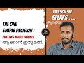 One Simple Decision That Will Double Your Prelims Mark  #upsc #upscprelims2025 #trending #prelims