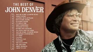 Download Lagu Best Songs Of John Denver Nonstop Songs  Playlist 2022 - John Denver Greatest Hits Full Album 2022 MP3 Download Lagu Best Songs Of John Denver Nonstop Songs  Playlist 2022 - John Denver Greatest Hits Full Album 2022 MP3