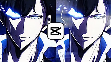 HAZE FLARE EFFECT IN CAPCUT FOR ANIME EDITS | HAZE FLARE EFFECT TUTORIAL | @J.A.S.V.A.N.T |