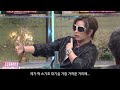 [GACKT] 각트 vs 스기조 1 (싸움편) #gackt #sugizo