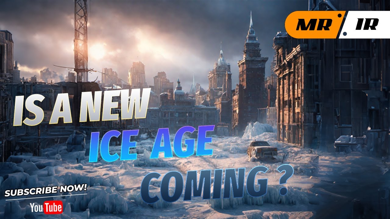 Ice age on earth youtube