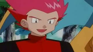 Ash Misty And Brock Meets Lance For The First Time | Pokémon Master Quest Episode 235 English Dub