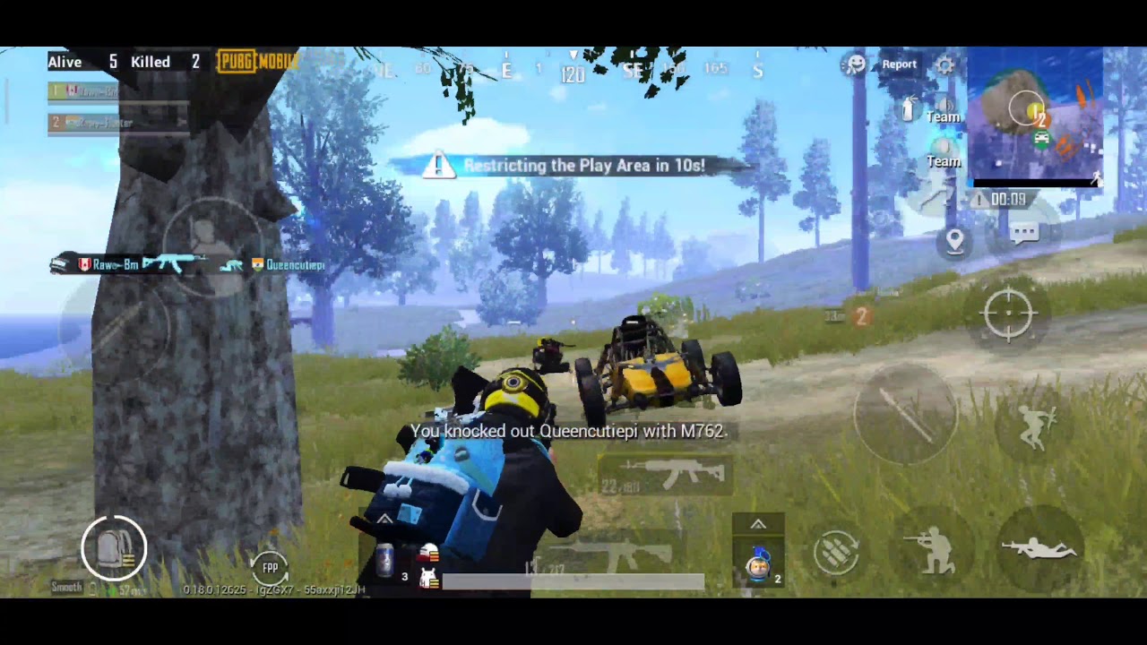 PUBG Mobile My Best Moments !!PUBG Mobile Highlights !! - YouTube
