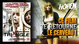 Triangle: You think you understand this film... Really?
