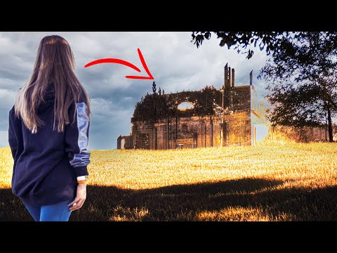 Asmr SOLO para VALIENTES : NO PODRÁS mirar más allá de 1 minuto