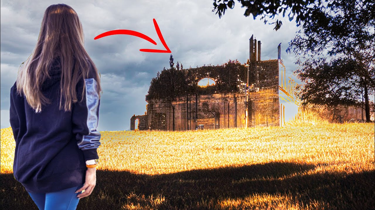 Asmr SOLO para VALIENTES : NO PODRÁS mirar más allá de 1 minuto