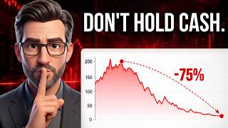 Full THIS is The EXACT Date of The Next Stock Market Crash. (URGENT WARNING🚨) Guide