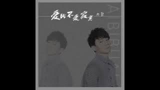 ai bi bu ai ji mo ( Liu zhe )