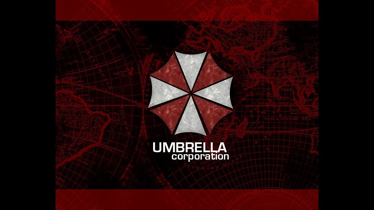 Canción de la Corporación Umbrella. YouTube