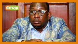 Gavana Sonko afika mahakamani kusikiza kesi ya ufisadi