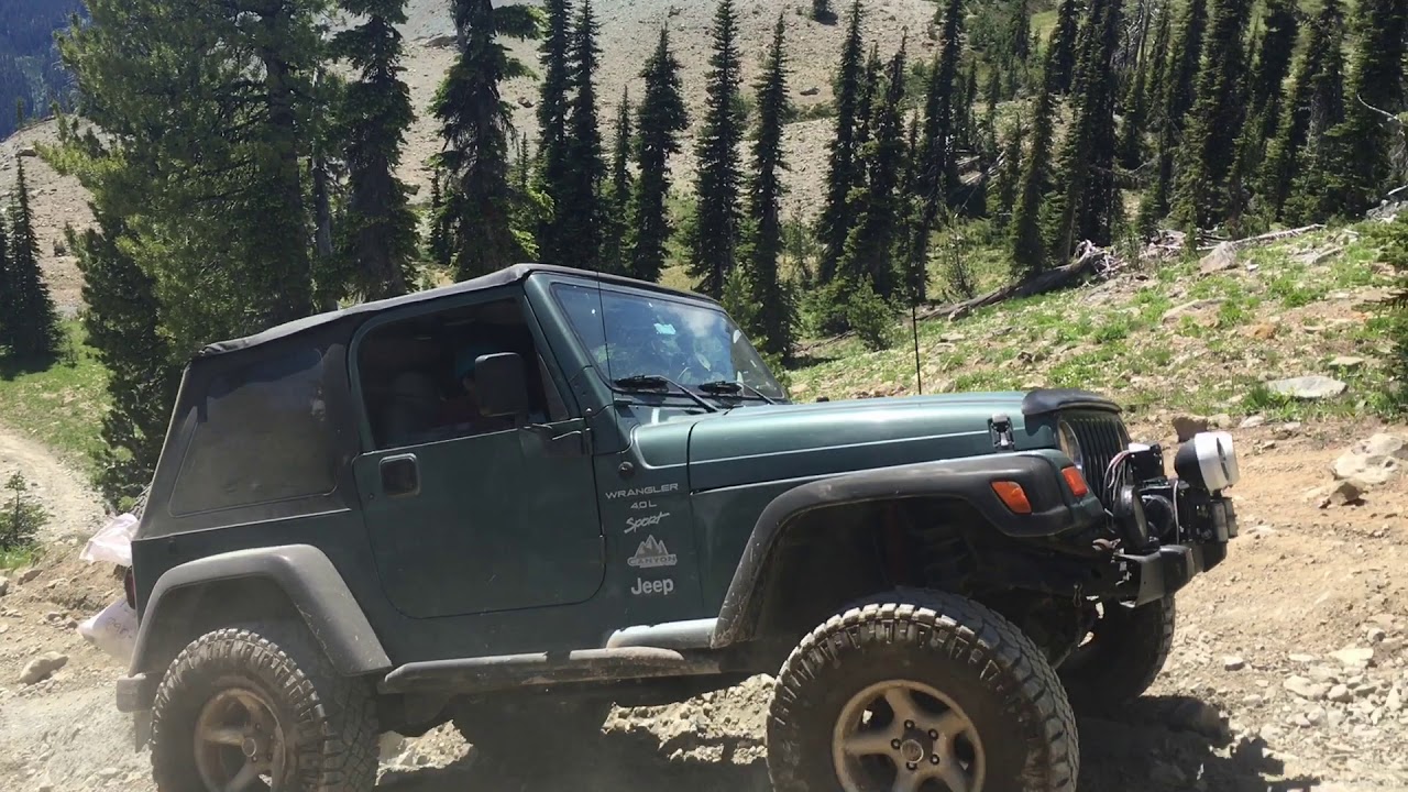 Gallagher Lake  2018