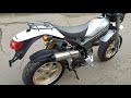 Продаю скутера- Suzuki Street Magic 49cc --Сузукі Стріт Меджік