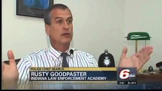 Interim IMPD Chief Denies Missing Certification Deadline