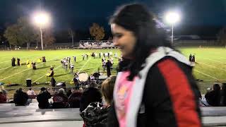 Home game performance 10/15/26
