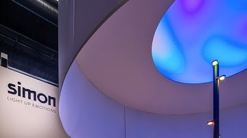 Organic Light: A digital oasis that captivated at the Light+Building Frankfurt 2024 fair