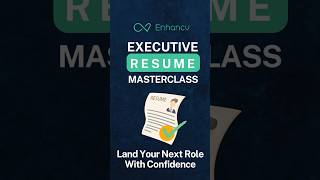 The Secret to Executive Resume Success: Readability, Fit &amp; ATS Compatibility