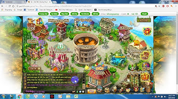 Gun321.com/QLXD(S4) hướng dẫn vào tắm suối nước nóng.(Gunny Cường Hóa Hên Xui - Hồi Ức)