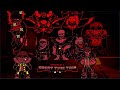 Great Time Trio REMAKE - Canon Route (NO HEAL)
