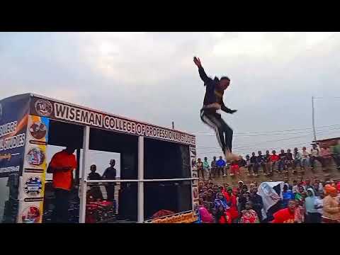 HIYO VIDEO IMESHTUA WAKENYA