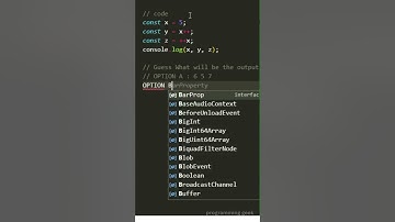 Javascript Quiz: How Well Do You Know "++" operator #programming #javascript #coding #quiz