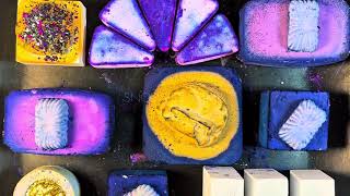 Download Lagu Shades of Purple and Glassy Blocks MP3