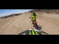Borp Series Motocross Desert Racing - Salada/Rumorosa 2022