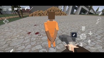 How to handcuff Goredolls (Gorebox Animosity)