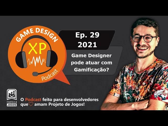 Quero ser um Game Designer, e agora? A importância de ter um bom portfólio!  – Fábrica de Jogos